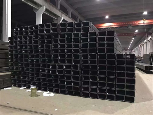 乌审冷拔方管选型指南 工程采购怎么选